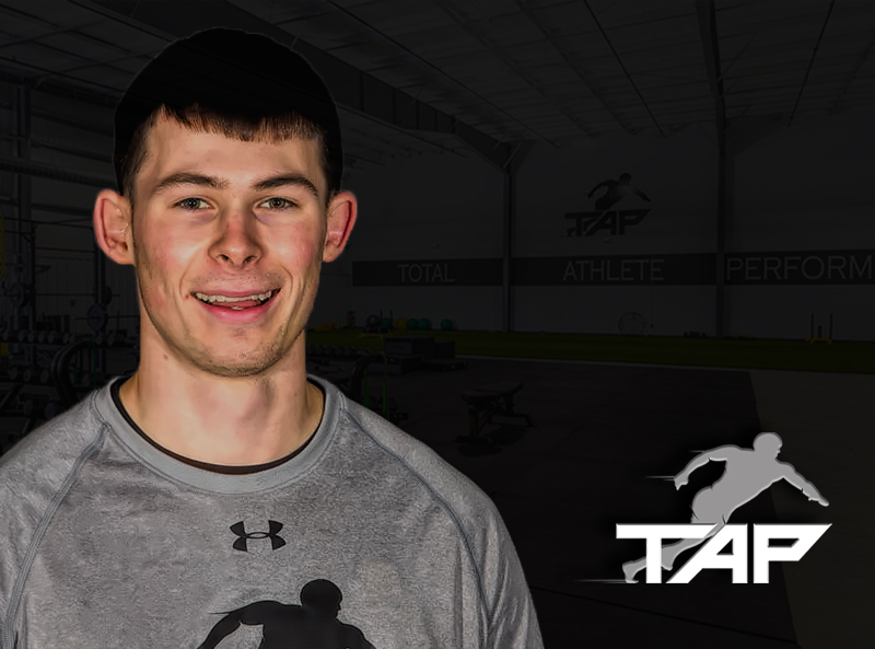 ZACH ZWEIFEL