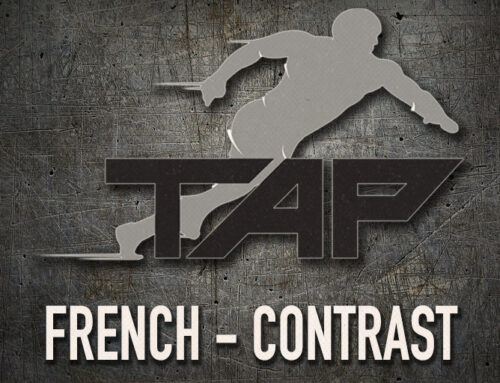 French-Contrast