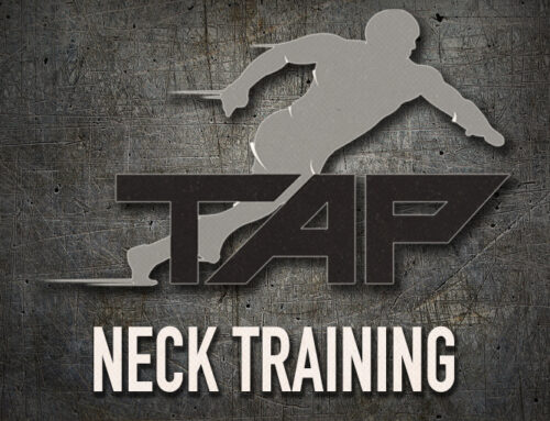 Neck Training
